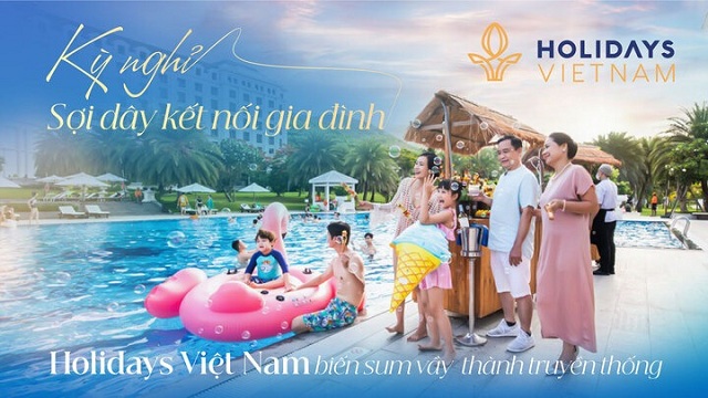 ky-nghi-soi-day-ket-noi-holidays-viet-nam-bien-sum-vay-thanh-truyen-thong