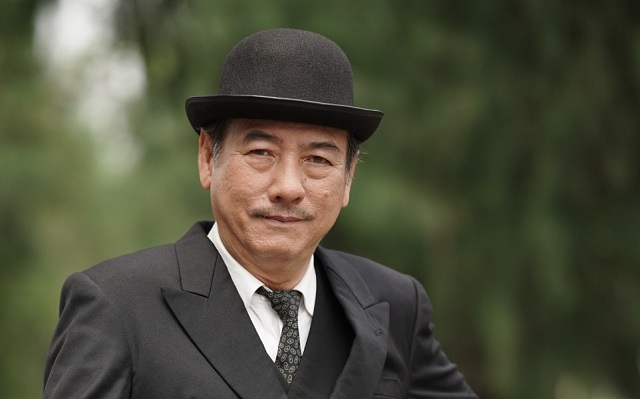 nghe-si-thanh-hoi-nghe-si-la-nhung-ke-dien-nhat-nhung-cung-la-nhung-ke-tinh-nhat