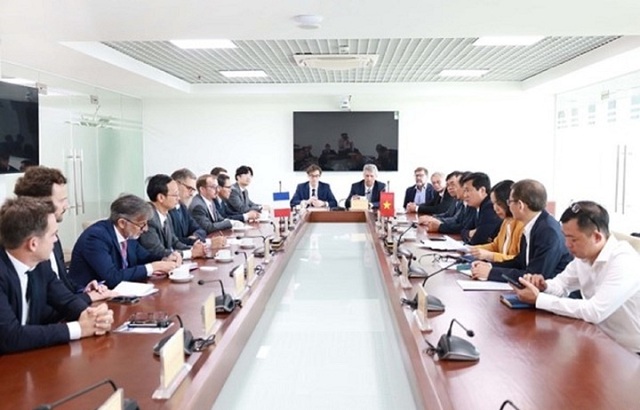 doanh-nghiep-phap-muon-tham-gia-sieu-du-an-duong-sat-toc-do-cao-bac-nam