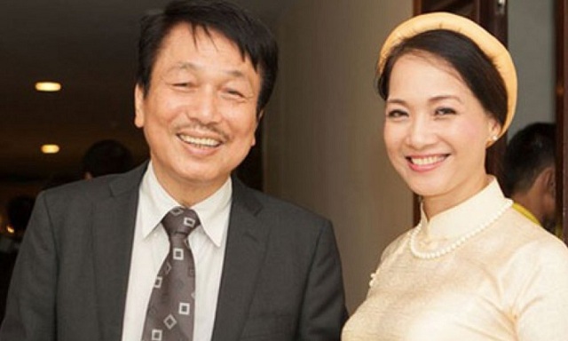 nsnd-le-khanh-ke-nhung-ky-niem-kho-quen-voi-nhac-si-phu-quang