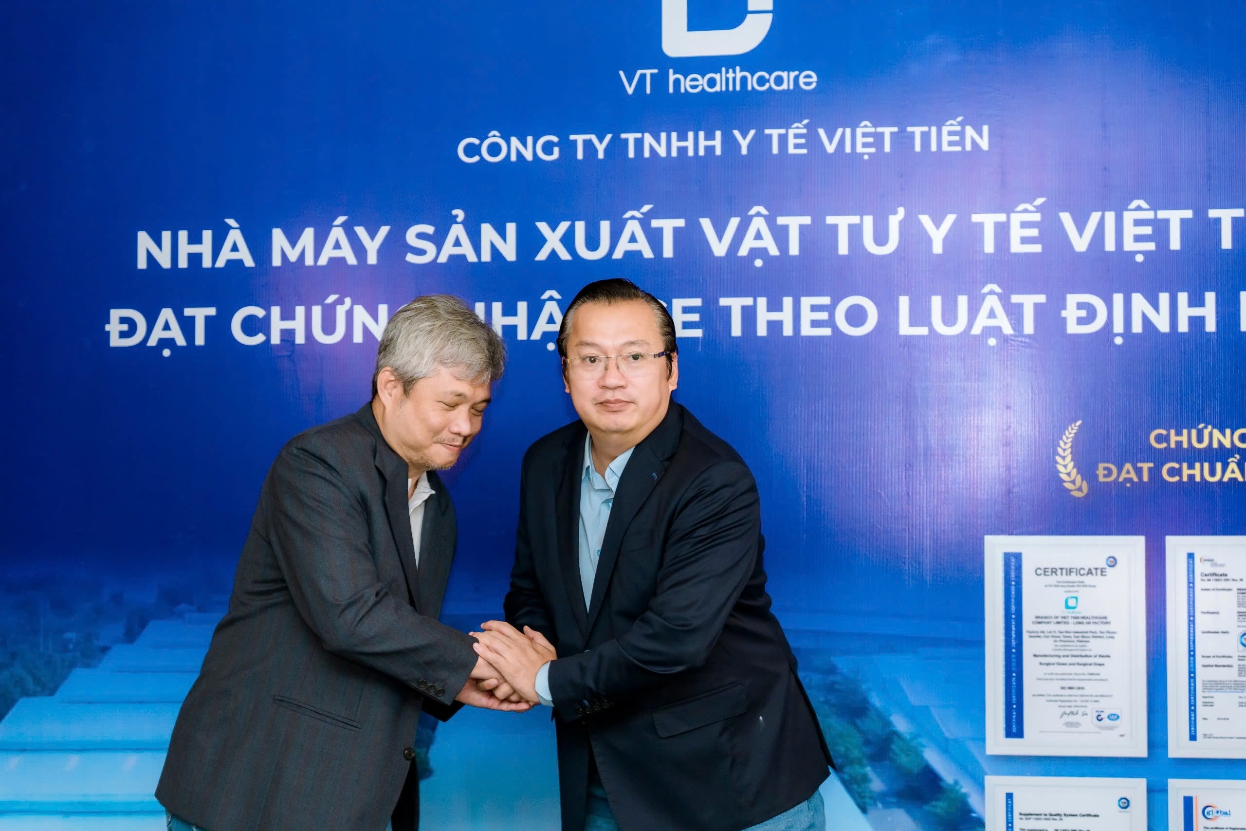 nha-may-san-xuat-vat-tu-y-te-viet-tien-vt-factory-khang-dinh-vi-the-hang-dau-voi-chung-nhan-mdr-KETNOIDOANHNHAN