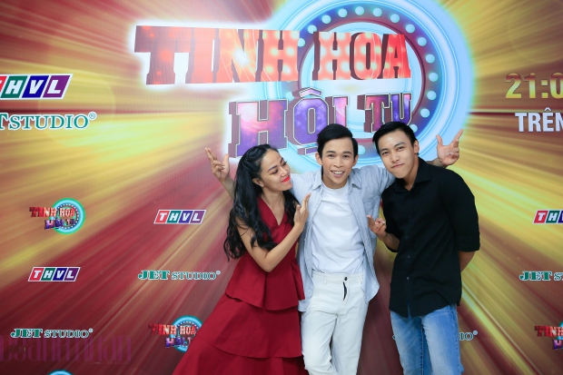 Tinh hoa hoi tu tap 3 7 kndn