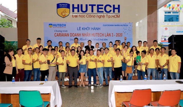 batch hutech-1