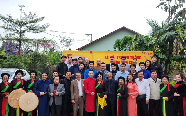 le-hoi-chua-kinh-bac10